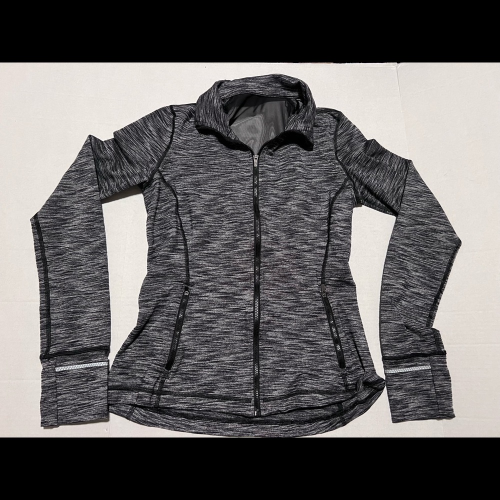 Victoria Secret Sport Full Zip Up Jacket